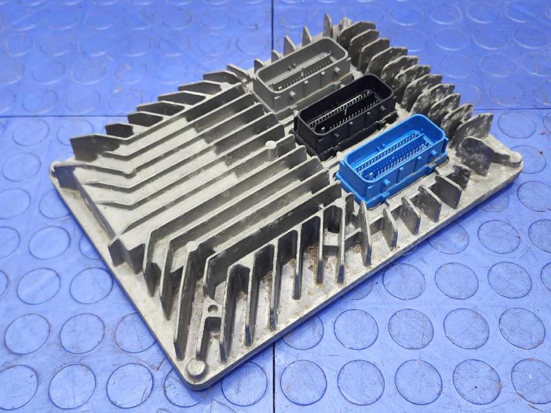 2014 Chevrolet Impala Engine/Motor Brain Box