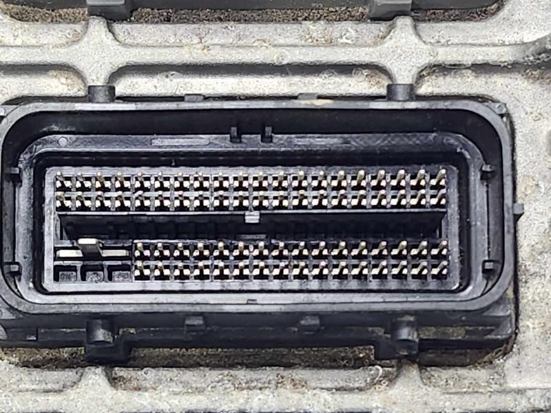 2014 Chevrolet Impala Engine/Motor Brain Box