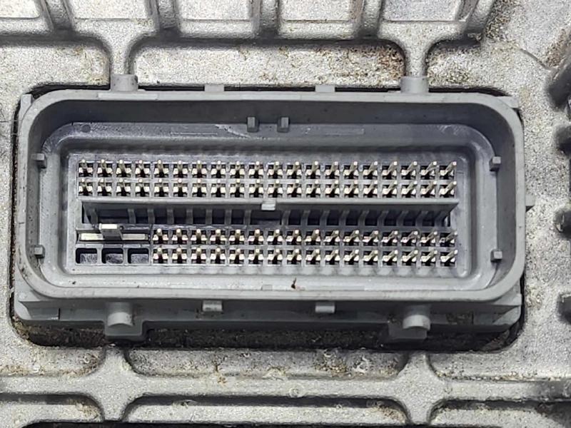 2014 Chevrolet Impala Engine/Motor Brain Box