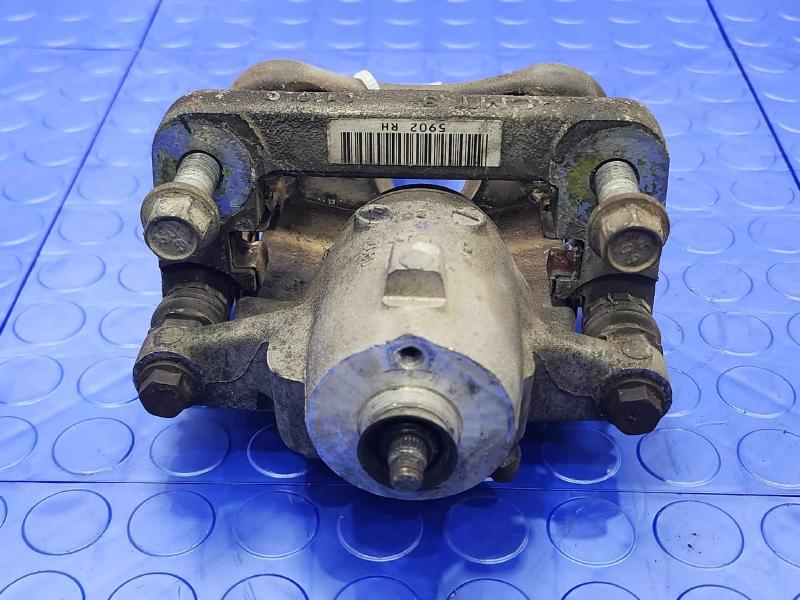 2011 Buick LaCrosse Caliper