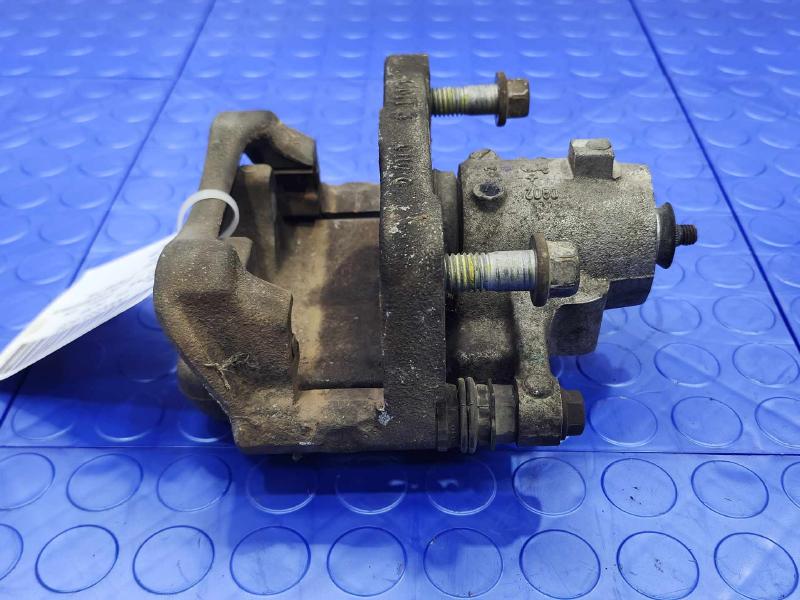 2011 Buick LaCrosse Caliper