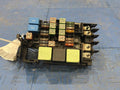 2015 Volkswagen Passat Engine Fuse Box