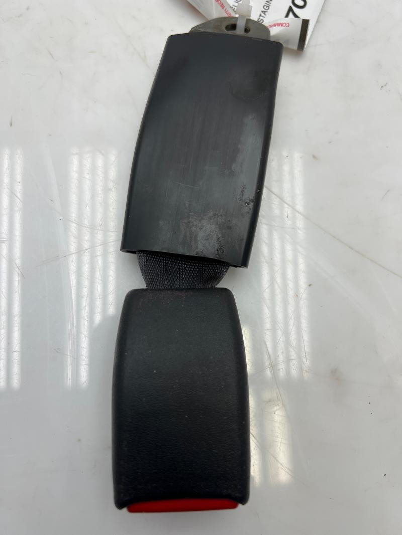 2005 Toyota Celica Rear Seat Belt