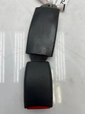 2005 Toyota Celica Rear Seat Belt
