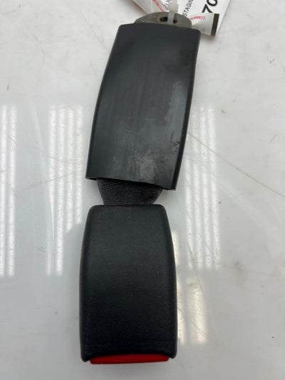 2005 Toyota Celica Rear Seat Belt