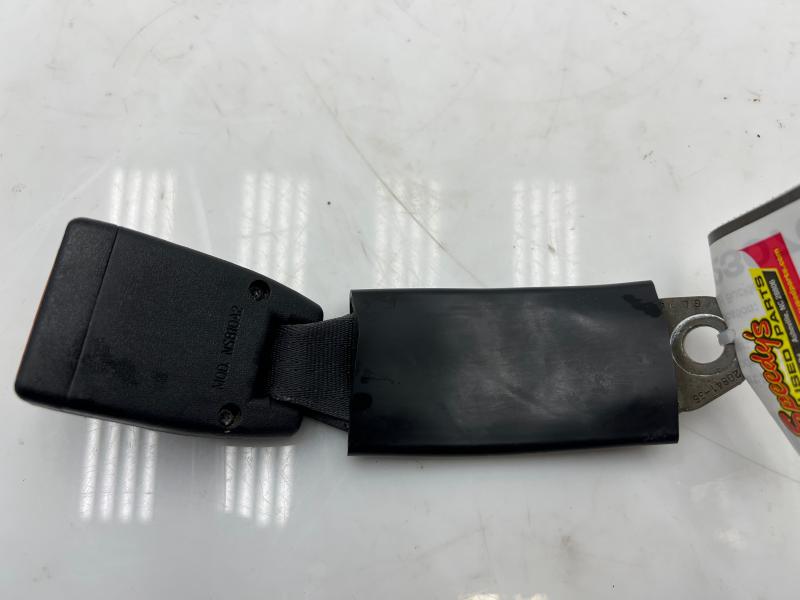 2005 Toyota Celica Rear Seat Belt