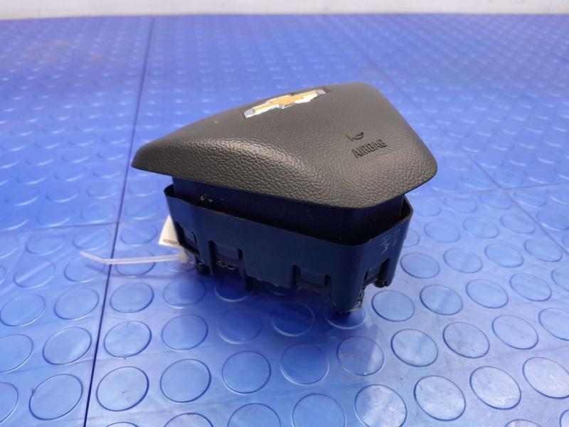 2018 Chevrolet Cruze Air Bag