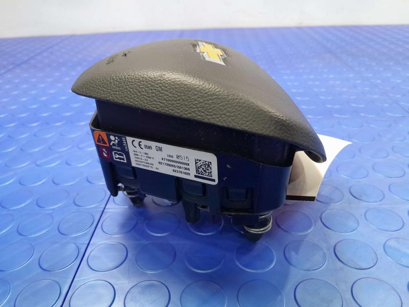 2018 Chevrolet Cruze Air Bag