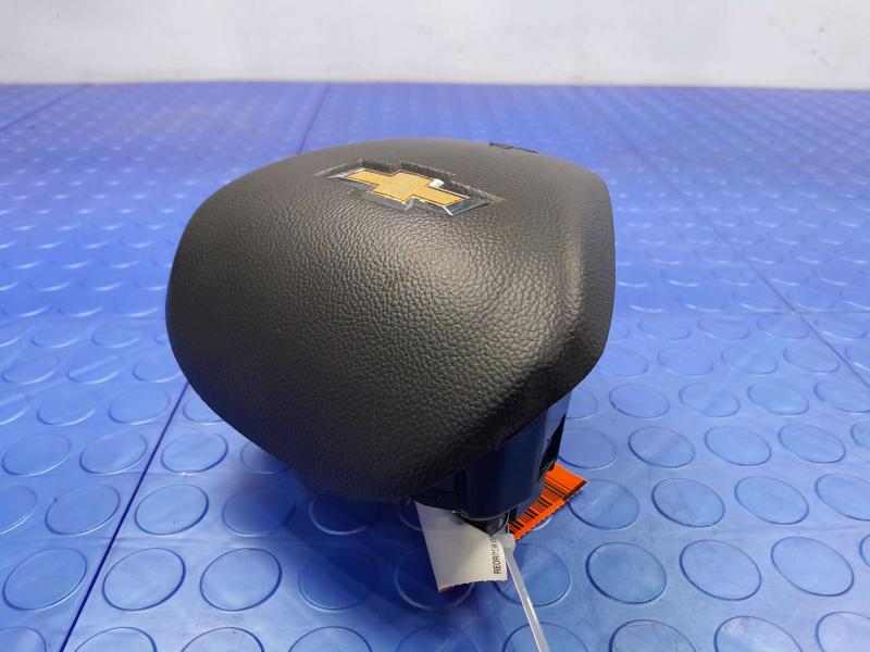 2018 Chevrolet Cruze Air Bag
