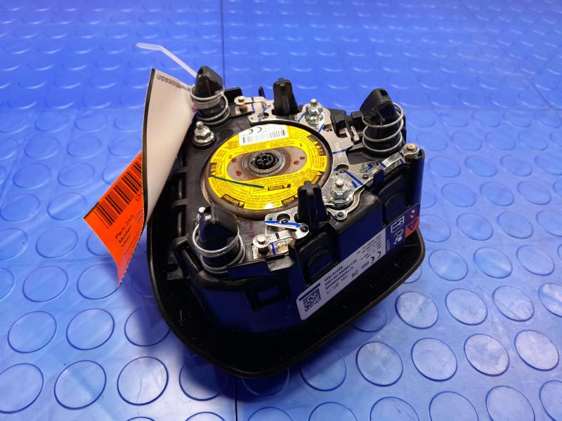 2018 Chevrolet Cruze Air Bag