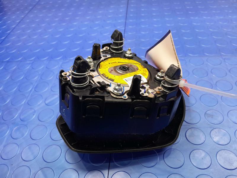 2018 Chevrolet Cruze Air Bag