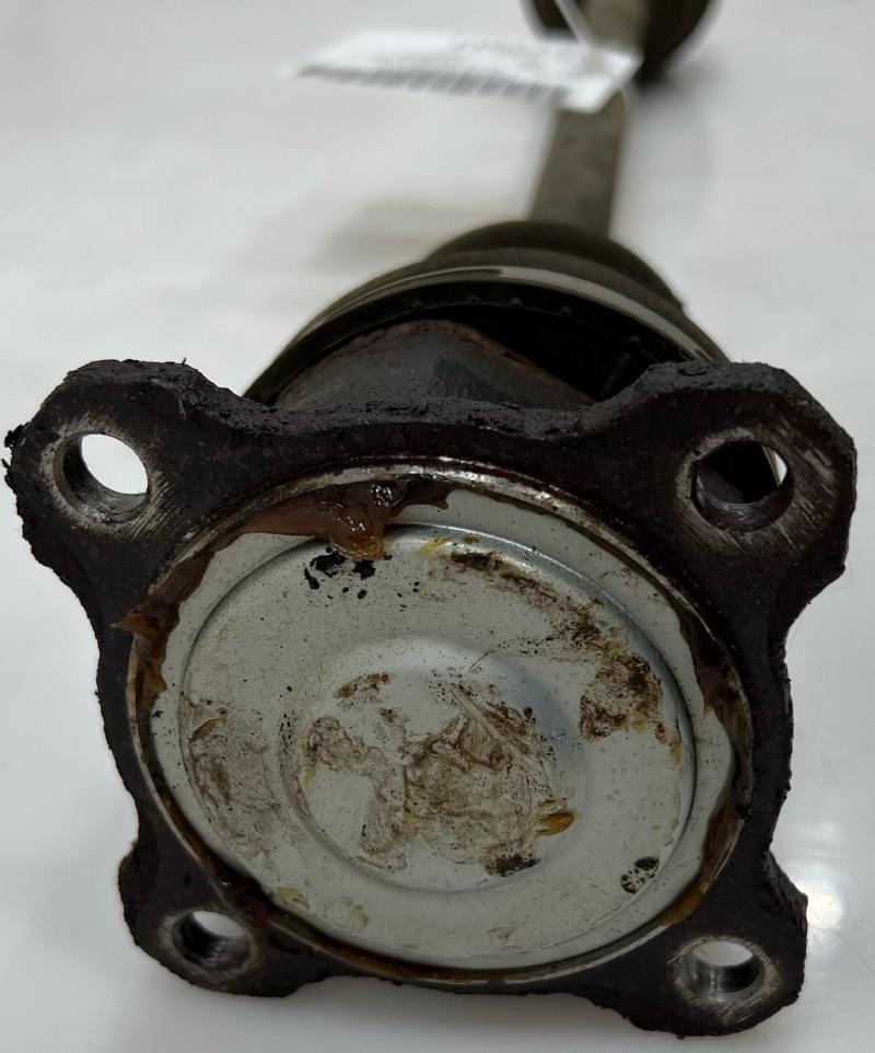 2001 - 2005 Toyota Rav4 Rear CV Drive Axle RH Passenger Side w/ ABS OEM 4233042031