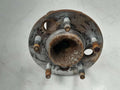 1999 Buick Park Avenue Hub