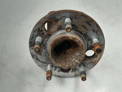 1999 Buick Park Avenue Hub