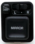 1999 2000 2001 Acura TL Power Mirror Switch OEM 35190S84G01