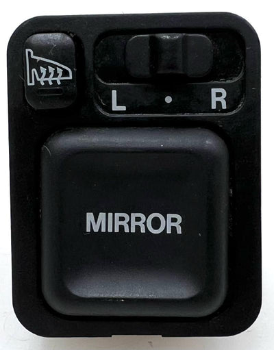 1999 2000 2001 Acura TL Power Mirror Switch OEM 35190S84G01