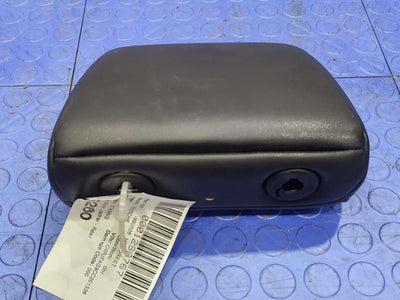 2012 Jeep Grand Cherokee Headrest