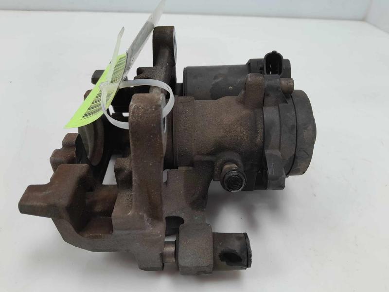 2013 Ford Fusion Caliper