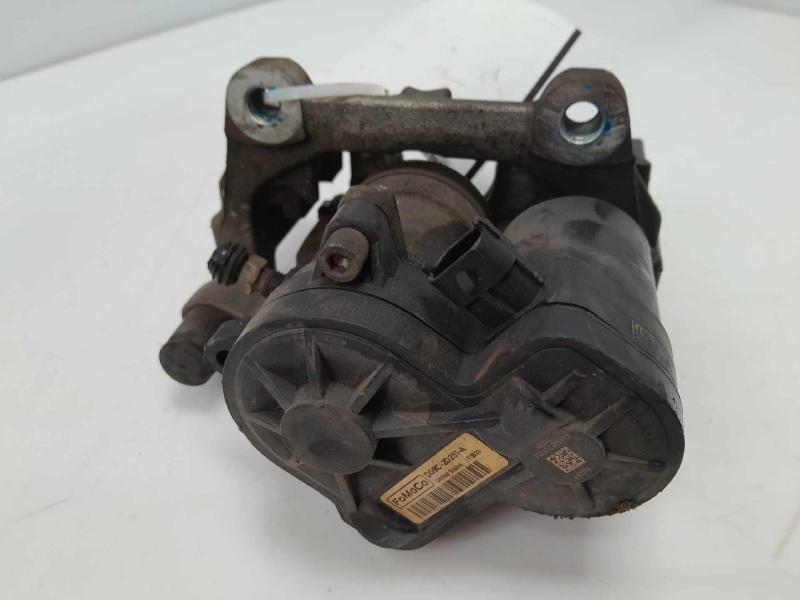 2013 Ford Fusion Caliper