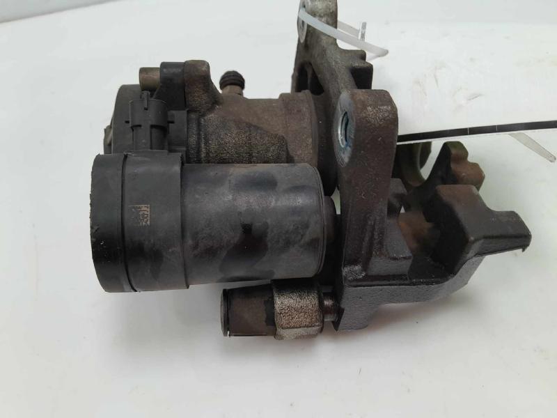 2013 Ford Fusion Caliper
