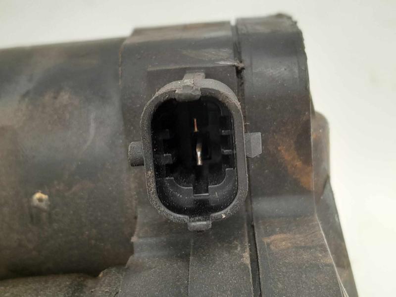 2013 Ford Fusion Caliper