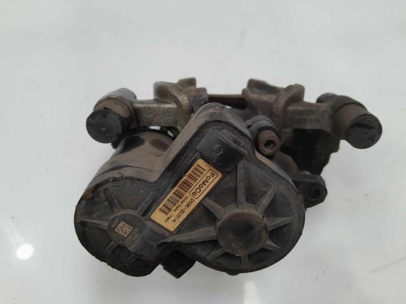 2013 Ford Fusion Caliper