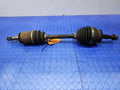 2011 Infiniti QX56 Axle Shaft
