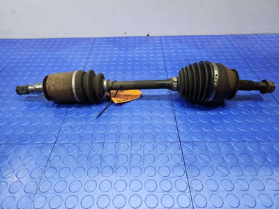 2011 Infiniti QX56 Axle Shaft