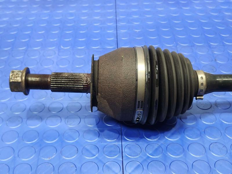 2011 Infiniti QX56 Axle Shaft