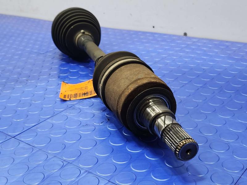 2011 Infiniti QX56 Axle Shaft