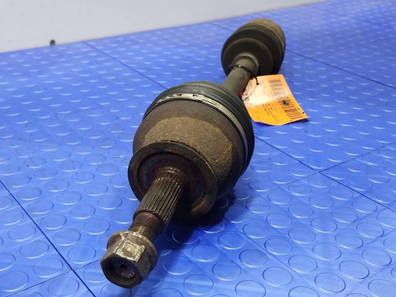 2011 Infiniti QX56 Axle Shaft