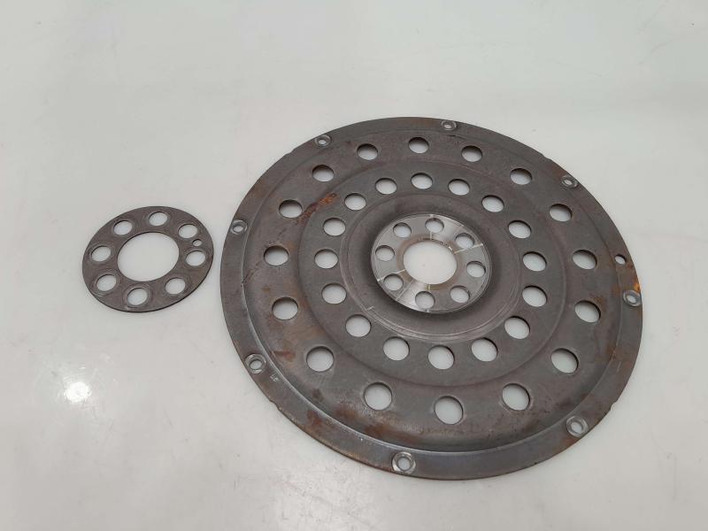 2009 Honda Accord Flywheel