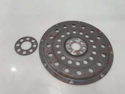 2009 Honda Accord Flywheel