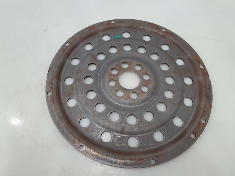 2009 Honda Accord Flywheel