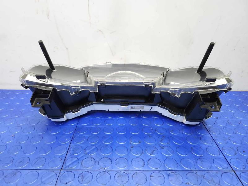 2016-2018 Honda Civic Coupe / Sedan Instrument Cluster Speedometer OEM 78100TBAA31