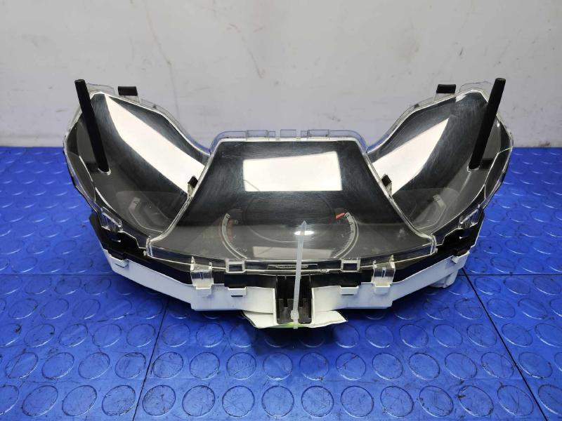 2016-2018 Honda Civic Coupe / Sedan Instrument Cluster Speedometer OEM 78100TBAA31