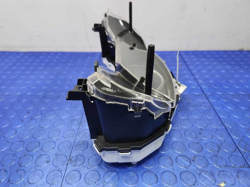2016-2018 Honda Civic Coupe / Sedan Instrument Cluster Speedometer OEM 78100TBAA31