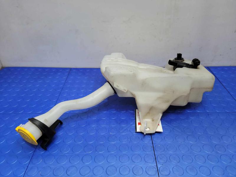 2018 Ford Escape Washer Bottle