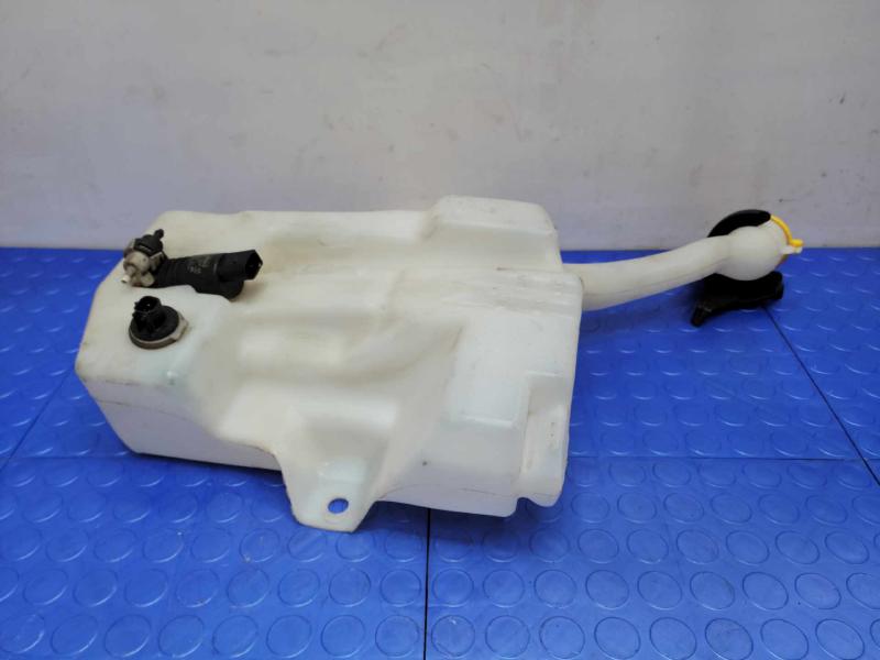 2018 Ford Escape Washer Bottle