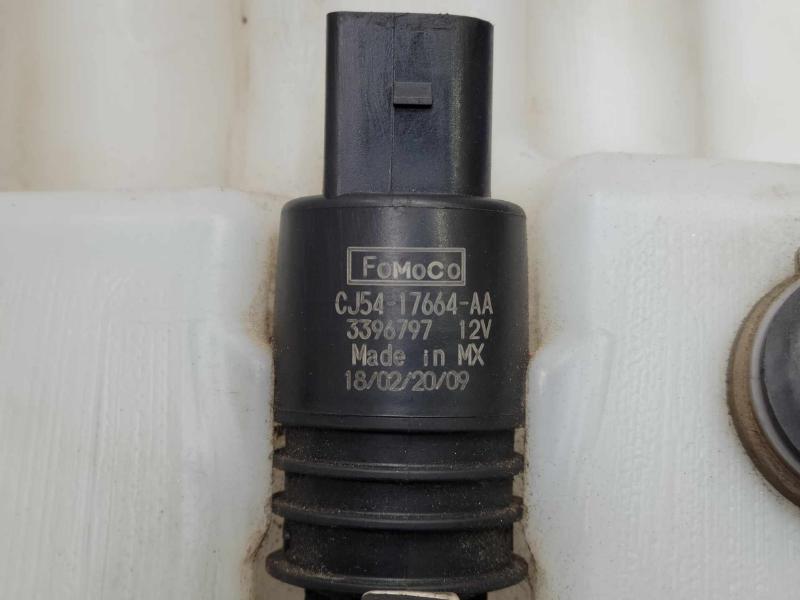 2018 Ford Escape Washer Bottle