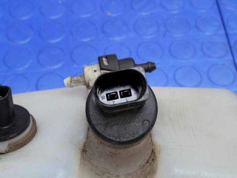 2018 Ford Escape Washer Bottle