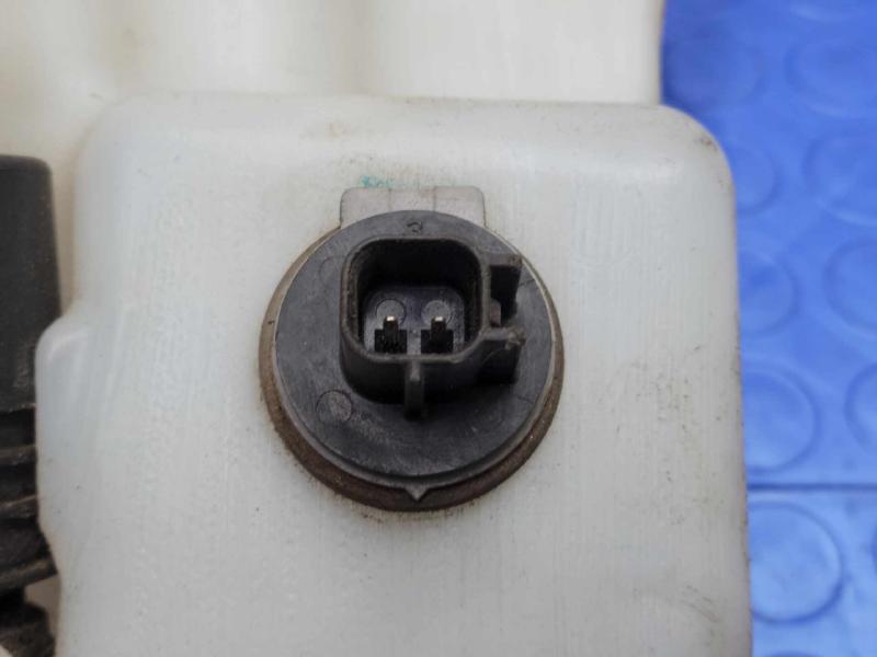 2018 Ford Escape Washer Bottle