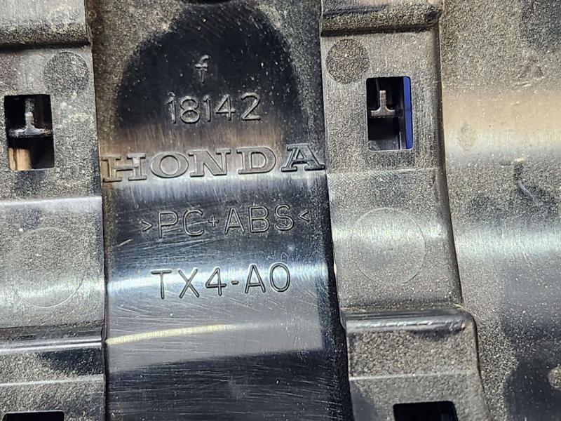2017 Acura RDX Misc Ebay Parts