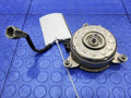 2015 Mazda Mazda6 Electric Cooling Motor