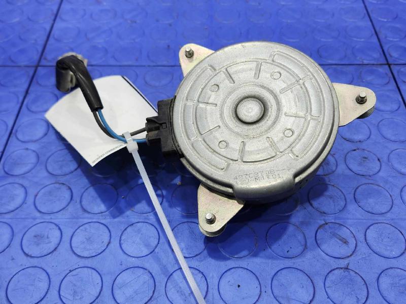 2015 Mazda Mazda6 Electric Cooling Motor