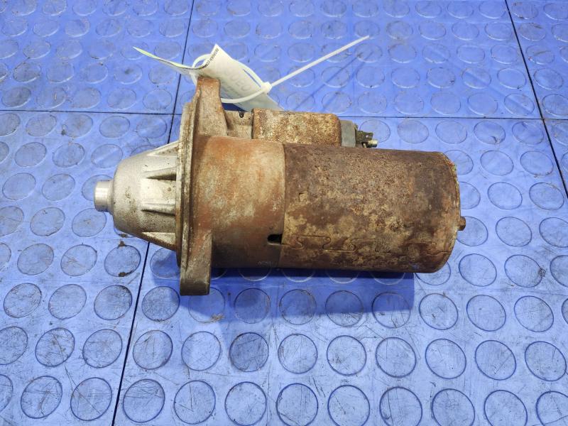 1993 Ford Econoline E-150 Starter Motor
