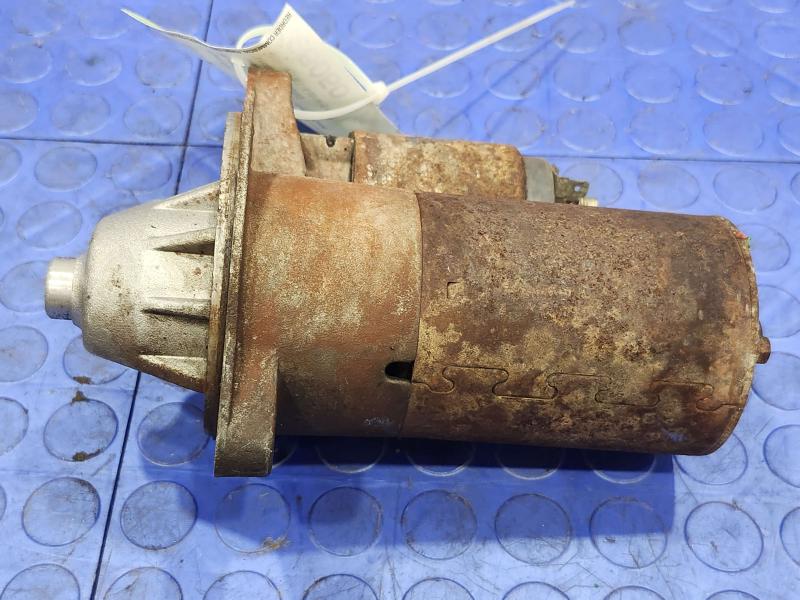 1993 Ford Econoline E-150 Starter Motor
