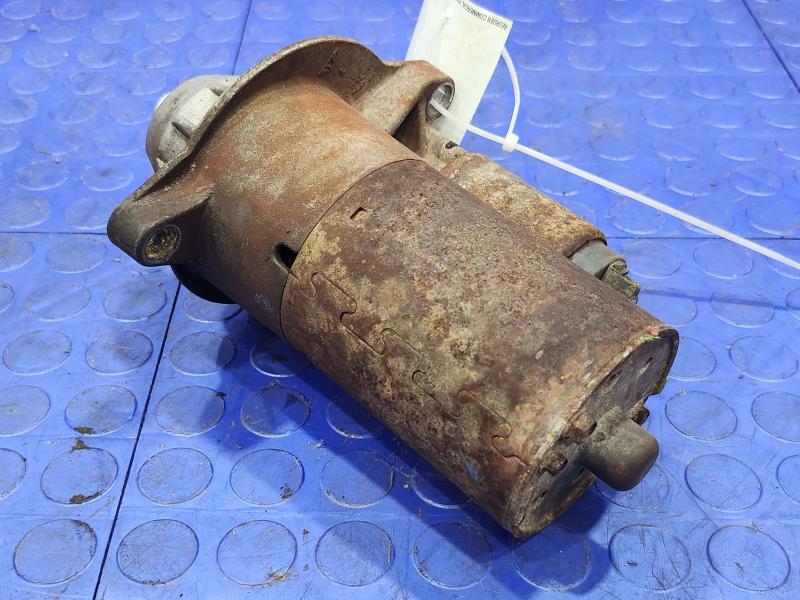 1993 Ford Econoline E-150 Starter Motor