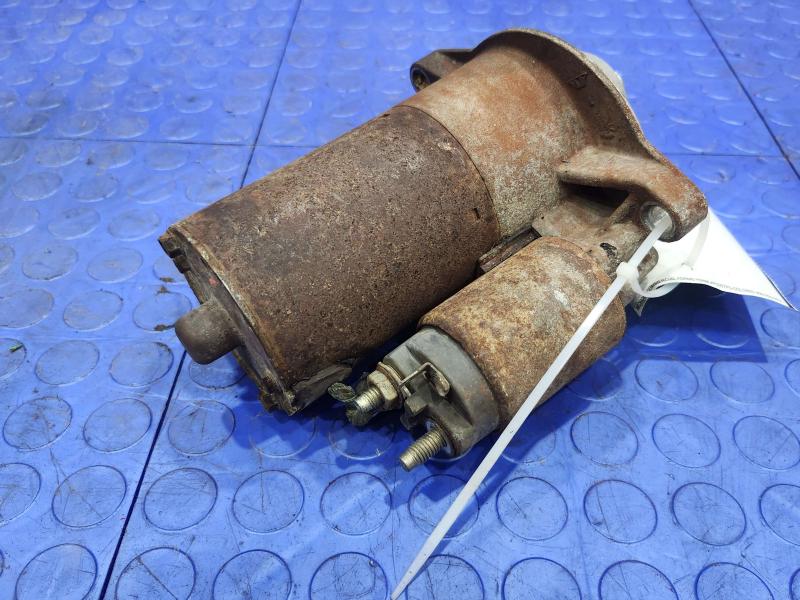 1993 Ford Econoline E-150 Starter Motor