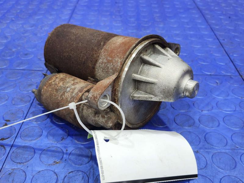 1993 Ford Econoline E-150 Starter Motor